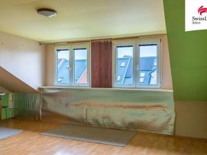 Prodej bytu 1+kk, Krnov, Albrechtická, 43 m2