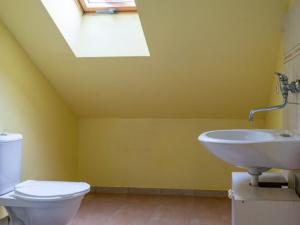 Prodej bytu 1+kk, Krnov, Albrechtická, 43 m2