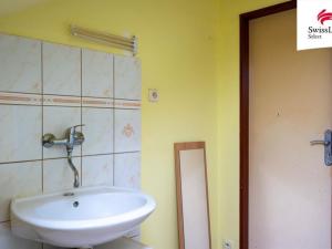 Prodej bytu 1+kk, Krnov, Albrechtická, 43 m2
