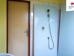Prodej bytu 1+kk, Krnov, Albrechtická, 43 m2