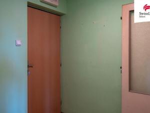 Prodej bytu 1+kk, Krnov, Albrechtická, 43 m2