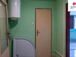 Prodej bytu 1+kk, Krnov, Albrechtická, 43 m2