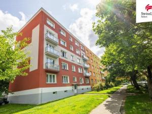 Pronájem bytu 2+1, Plzeň, Jablonského, 61 m2