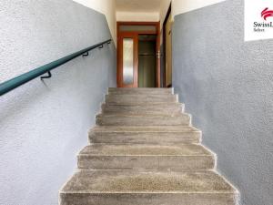 Pronájem bytu 2+1, Plzeň, Jablonského, 61 m2