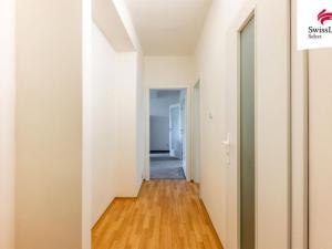 Pronájem bytu 2+1, Plzeň, Jablonského, 61 m2