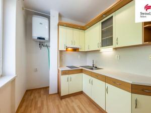Pronájem bytu 2+1, Plzeň, Jablonského, 61 m2