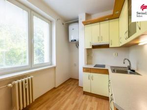 Pronájem bytu 2+1, Plzeň, Jablonského, 61 m2