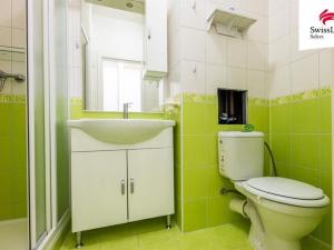 Pronájem bytu 2+1, Plzeň, Jablonského, 61 m2