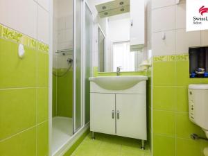 Pronájem bytu 2+1, Plzeň, Jablonského, 61 m2