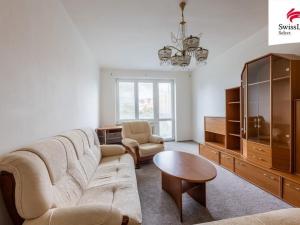 Pronájem bytu 2+1, Plzeň, Jablonského, 61 m2