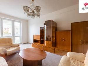 Pronájem bytu 2+1, Plzeň, Jablonského, 61 m2