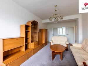 Pronájem bytu 2+1, Plzeň, Jablonského, 61 m2