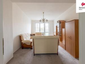 Pronájem bytu 2+1, Plzeň, Jablonského, 61 m2