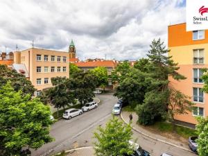 Pronájem bytu 2+1, Plzeň, Jablonského, 61 m2