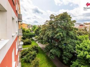 Pronájem bytu 2+1, Plzeň, Jablonského, 61 m2