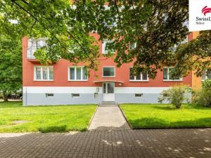Pronájem bytu 2+1, Plzeň, Jablonského, 61 m2