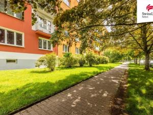 Pronájem bytu 2+1, Plzeň, Jablonského, 61 m2