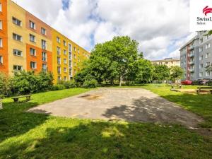 Pronájem bytu 2+1, Plzeň, Jablonského, 61 m2
