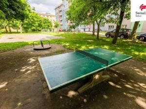 Pronájem bytu 2+1, Plzeň, Jablonského, 61 m2