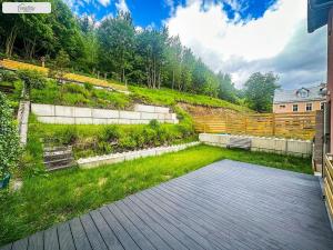 Prodej rodinného domu, Jáchymov, třída Dukelských hrdinů, 165 m2