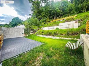Prodej rodinného domu, Jáchymov, třída Dukelských hrdinů, 165 m2