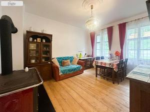 Prodej rodinného domu, Jáchymov, třída Dukelských hrdinů, 165 m2