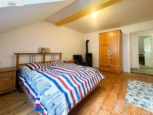 Prodej rodinného domu, Jáchymov, třída Dukelských hrdinů, 165 m2