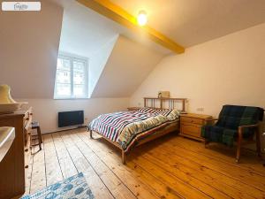 Prodej rodinného domu, Jáchymov, třída Dukelských hrdinů, 165 m2
