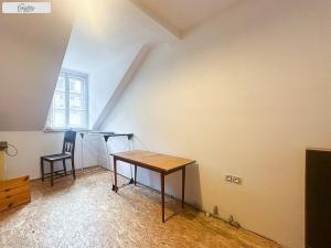 Prodej rodinného domu, Jáchymov, třída Dukelských hrdinů, 165 m2