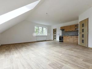 Pronájem bytu 3+kk, Milejovice, 100 m2