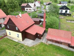 Prodej rodinného domu, Horní Blatná, II. odboje, 147 m2