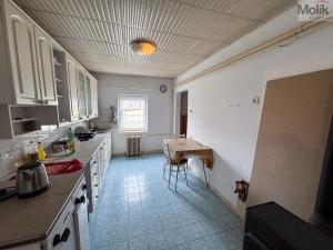 Prodej rodinného domu, Horní Blatná, II. odboje, 147 m2