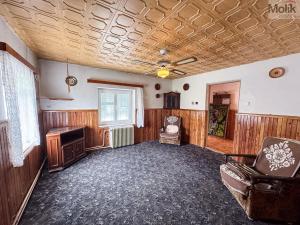 Prodej rodinného domu, Horní Blatná, II. odboje, 147 m2