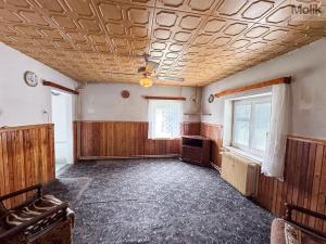 Prodej rodinného domu, Horní Blatná, II. odboje, 147 m2