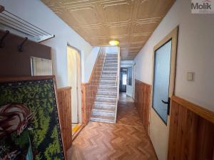 Prodej rodinného domu, Horní Blatná, II. odboje, 147 m2