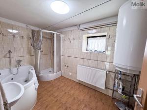 Prodej rodinného domu, Horní Blatná, II. odboje, 147 m2