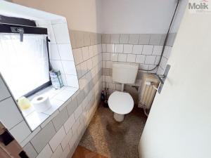 Prodej rodinného domu, Horní Blatná, II. odboje, 147 m2
