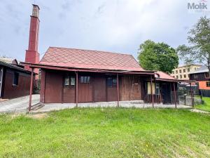 Prodej rodinného domu, Horní Blatná, II. odboje, 147 m2