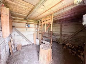 Prodej rodinného domu, Horní Blatná, II. odboje, 147 m2