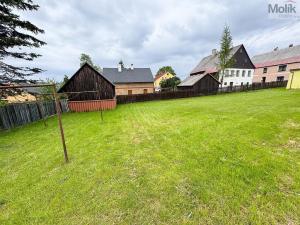 Prodej rodinného domu, Horní Blatná, II. odboje, 147 m2