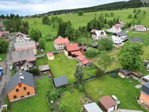Prodej rodinného domu, Horní Blatná, II. odboje, 147 m2