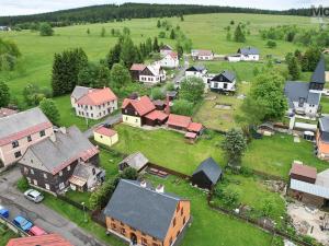 Prodej rodinného domu, Horní Blatná, II. odboje, 147 m2