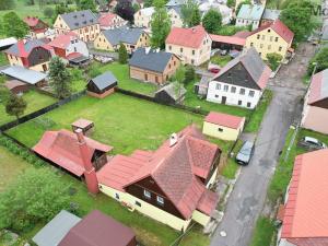 Prodej rodinného domu, Horní Blatná, II. odboje, 147 m2