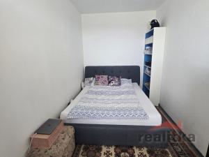 Pronájem bytu 2+1, Opava - Kateřinky, Černá, 44 m2