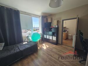 Pronájem bytu 2+1, Opava - Kateřinky, Černá, 44 m2