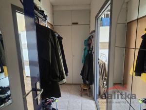 Pronájem bytu 2+1, Opava - Kateřinky, Černá, 44 m2