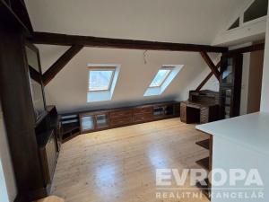 Pronájem bytu 5+kk, Havlíčkův Brod, Humpolecká, 164 m2