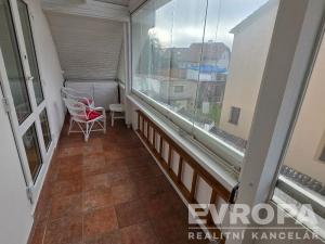 Pronájem bytu 5+kk, Havlíčkův Brod, Humpolecká, 164 m2