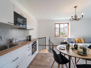Prodej bytu 3+kk, Ruda nad Moravou, 63 m2