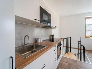 Prodej bytu 3+kk, Ruda nad Moravou, 63 m2